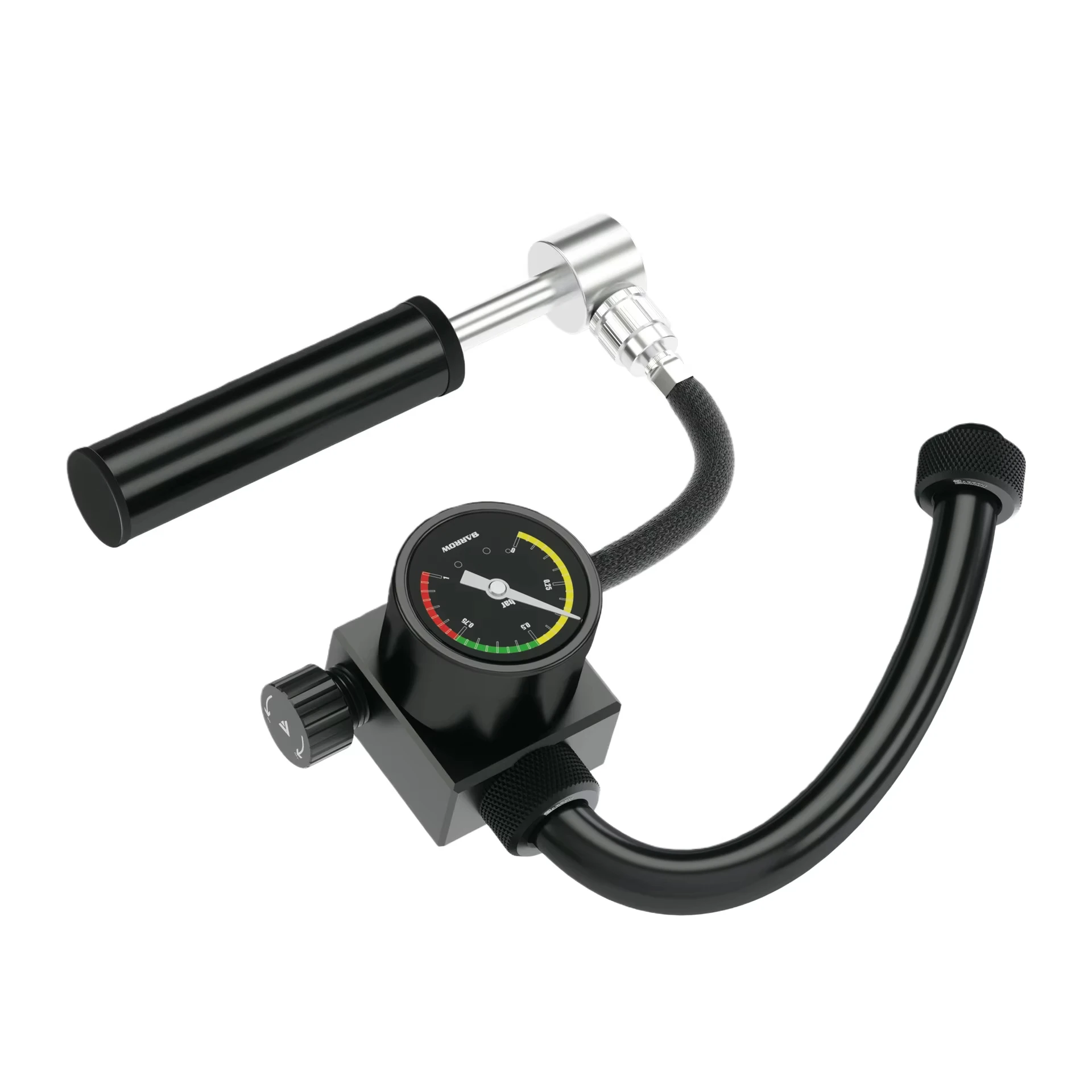 China Water-cooled Air Tightness Quick for Tester Sealing for Tool Pressure Leak Detector Other Type GJQM-01