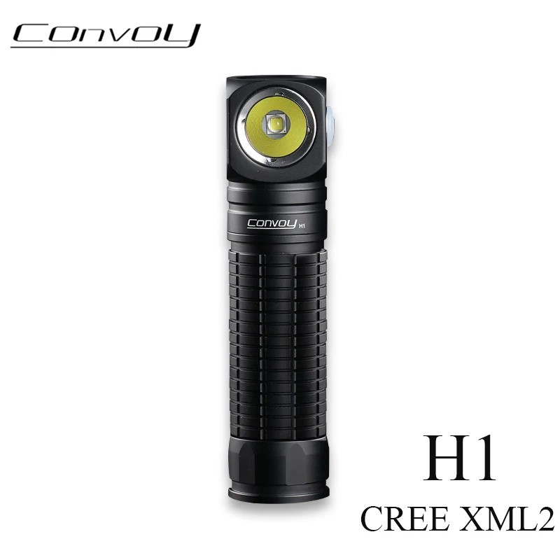 comboio com cree xml2 levou lanterna mini lampada principal de alta potencia para a pesca camping trabalho leve 18650 h1 01