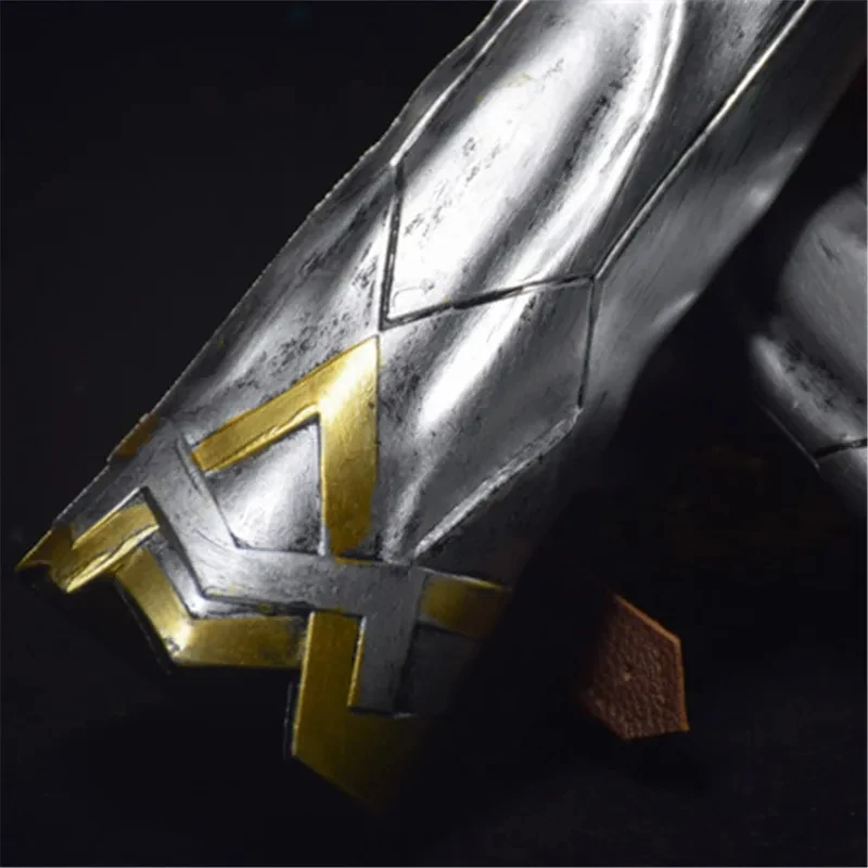 CyCosplay Super-héroïne Wonder Woman Diana Prince : Bracelet de bras, Gantelet et Couronne de Tête pour Fête Costumée, Spectacle Anime et Scène Professionnel