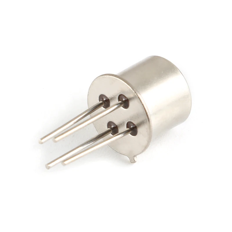 Sensor de gás combustível MP-4 Sensor de metano Sensor de gás combustível semicondutor plano