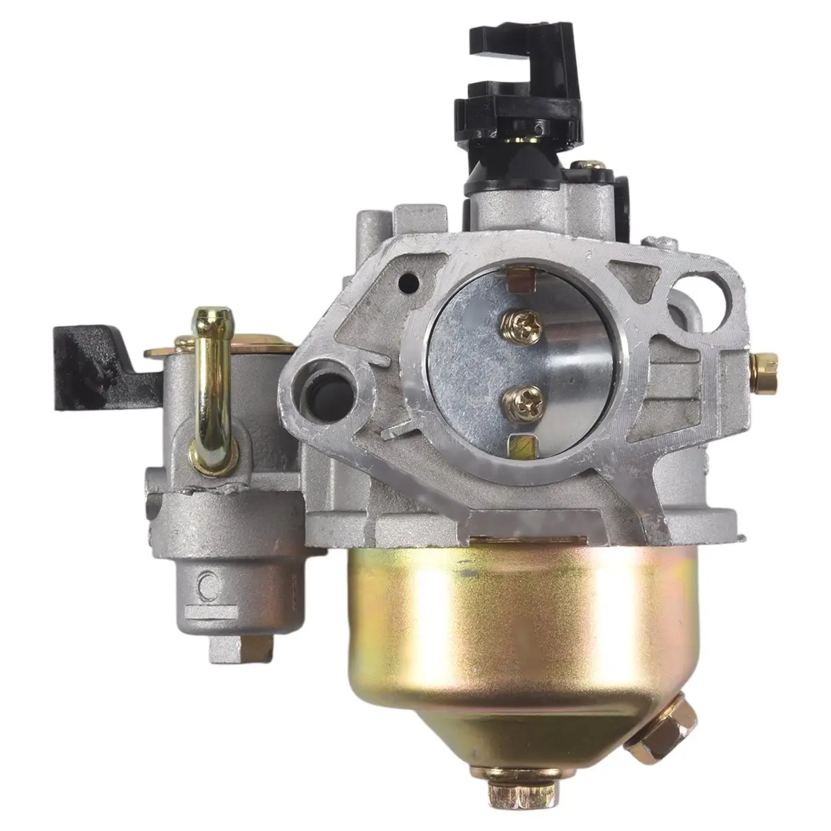 

Карбюратор (FDDT) для двигателей Honda GX390 GX340, Predator 11 л.с. 13 л.с., а также для водяных насосов WT40XK1 WT40XK2 WT40XK3 (артикул 16100-ZE3-V01)