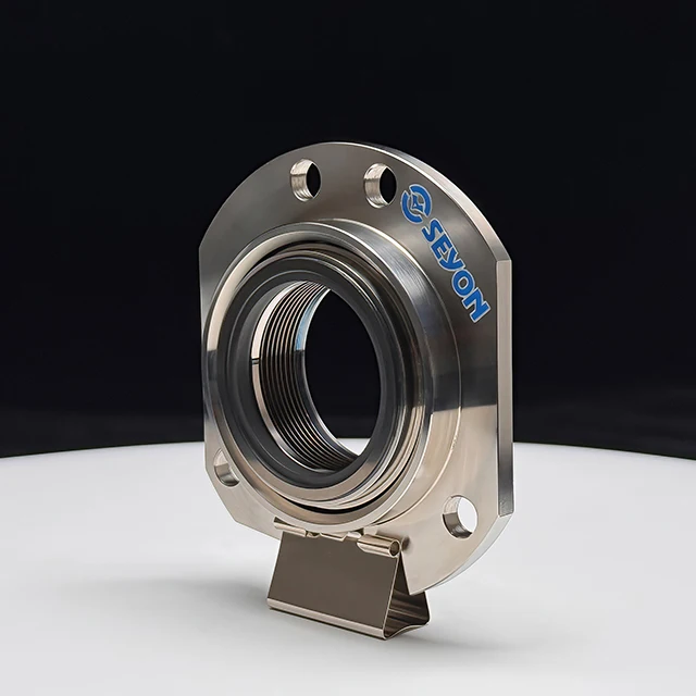 

High Quality Mechanical Seal ST12106 SE05AA06A For High Speed Pump Seal