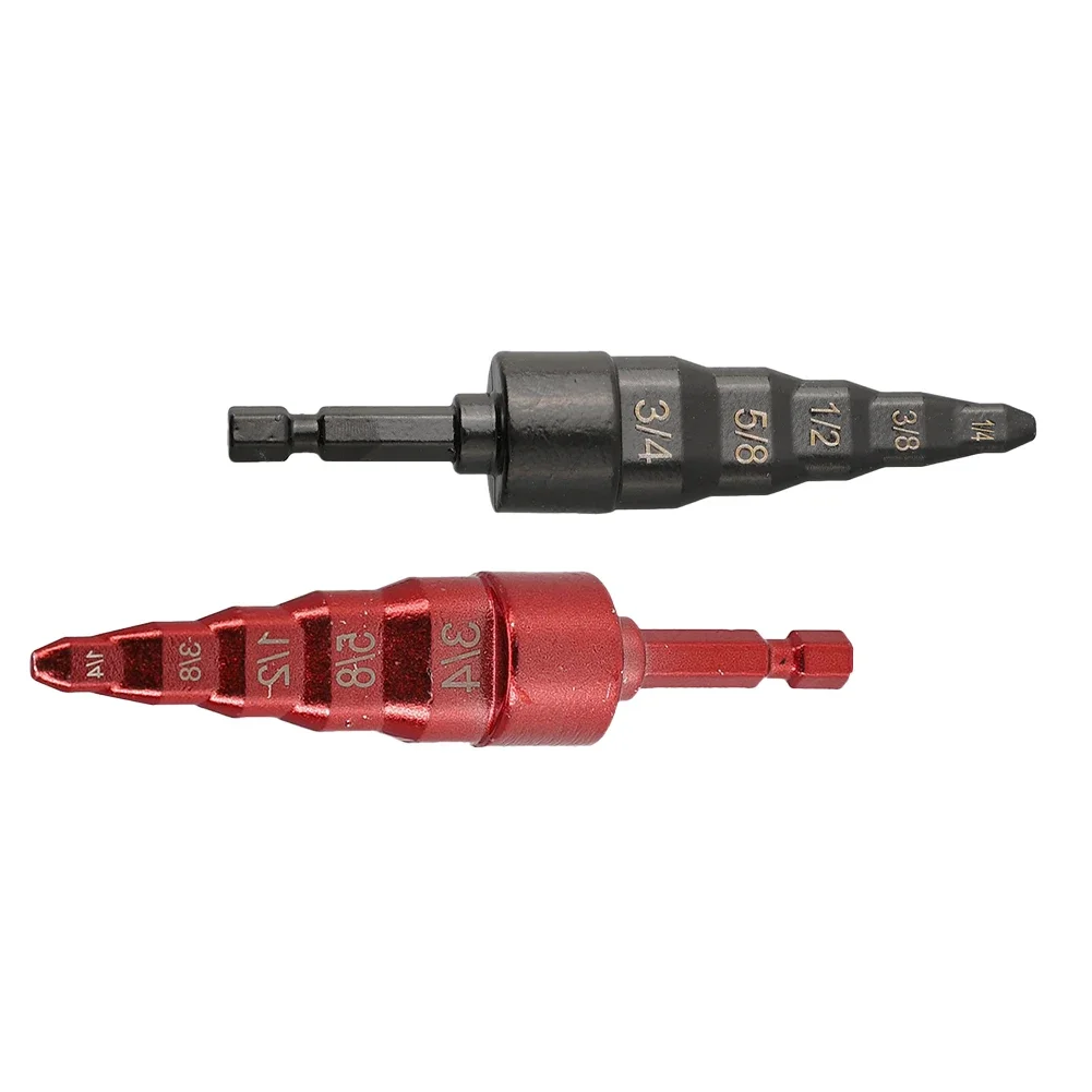 2pc Repair Tool Air Conditioner Copper Pipe Expander Expander Soft Copper Tubing 6.35mm Carbon Steel Tool  Accessories