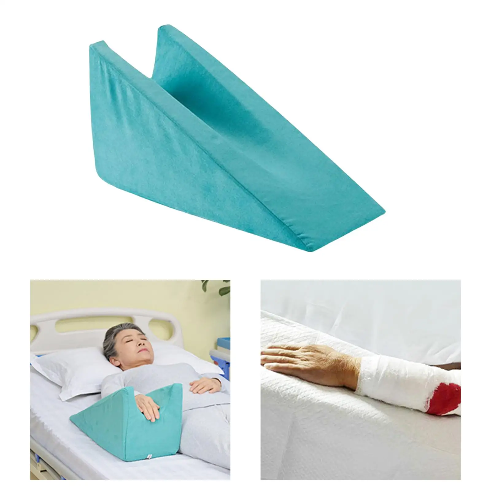 

Подушка-подлокотник для поднятия рук, клиновидная подушка-подлокотник, подушка-подлокотник для рук, подушечки для рук