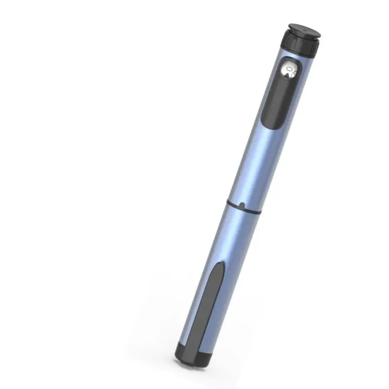 Universeller tragbarer Insulin-Injektionspen, langlebiger professioneller Insulin-Injektor – Detail 5
