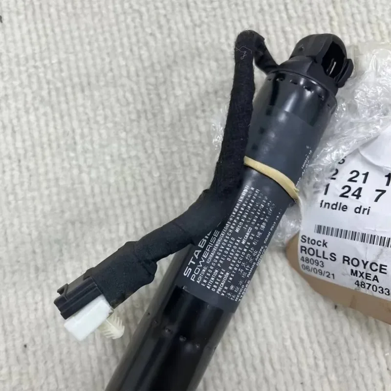 For Rolls-Royce Cullinan OE 51247449302 Rear Right Door Lock Actuator Latch Auto Body Parts
