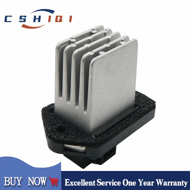 

9030377 Radiator Fan Blower Motor Resistor For Buick Excelle 1.8L For Chevrolet Epica 2005 96207453 96327381 Cars accessories