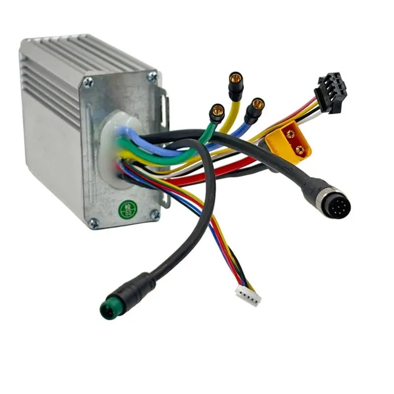 

A89E-For INOKIM OX/OX Hero Super Control System Electric Scooter Controller- Old Version Replacement Part
