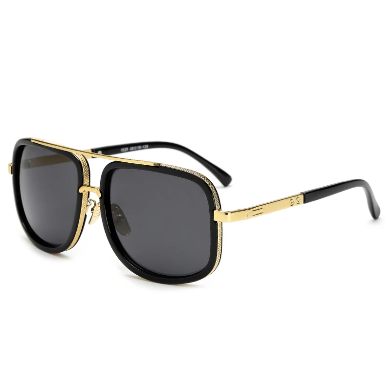 Unisex Uv400 Polarisatie Rijden Zonnebril Voor Mannen Polarisatie Stijlvolle Zonnebril Mannelijke Bril Brillen Gafas De Sol Mujer