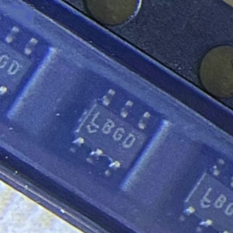 LT5534ESC6 LBGD SC-70-6 New Original Genuine