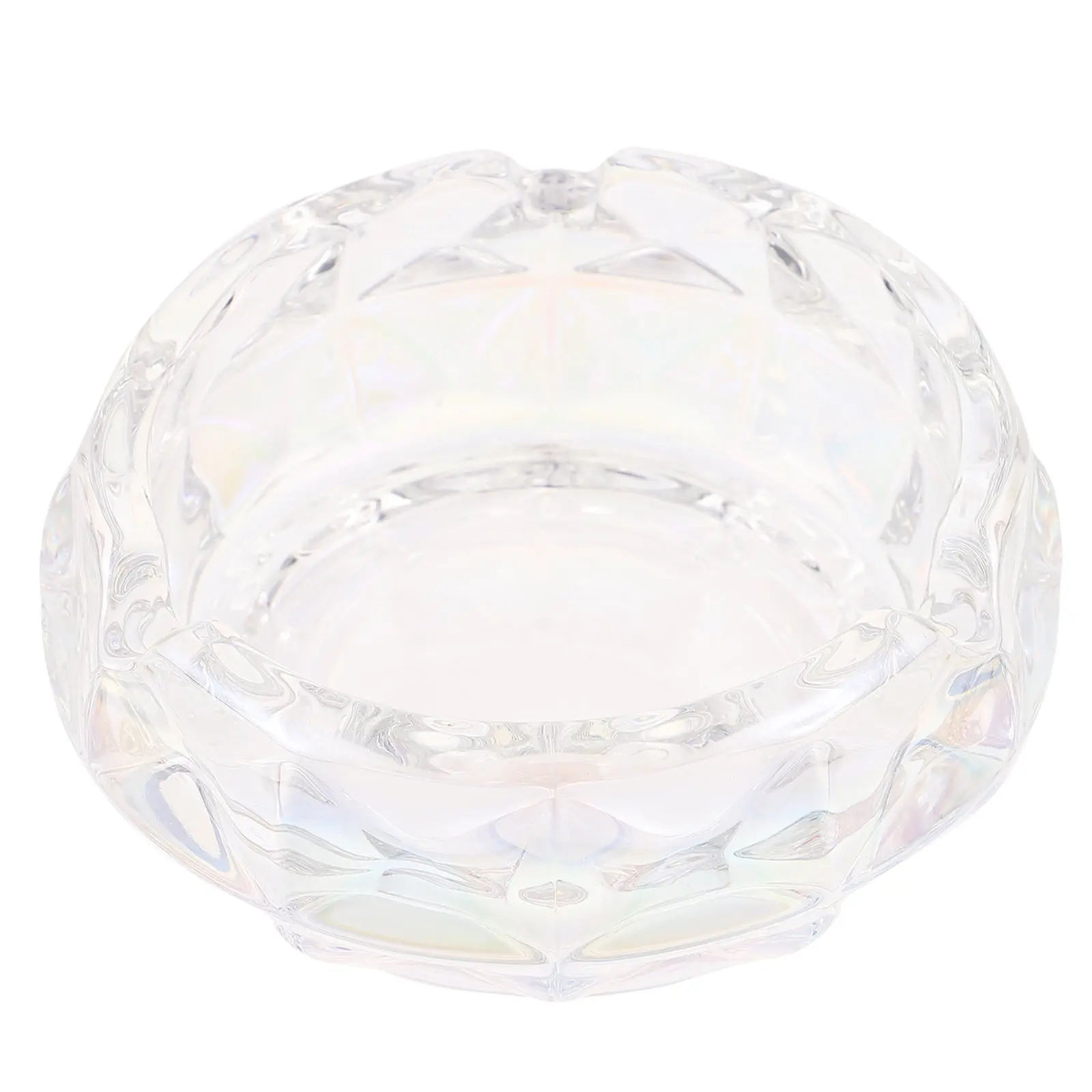 

Хрустальная пепельница, стеклянная пепельница для дома, декоративная пепельница, изящная пепельница, принадлежности для пепельниц