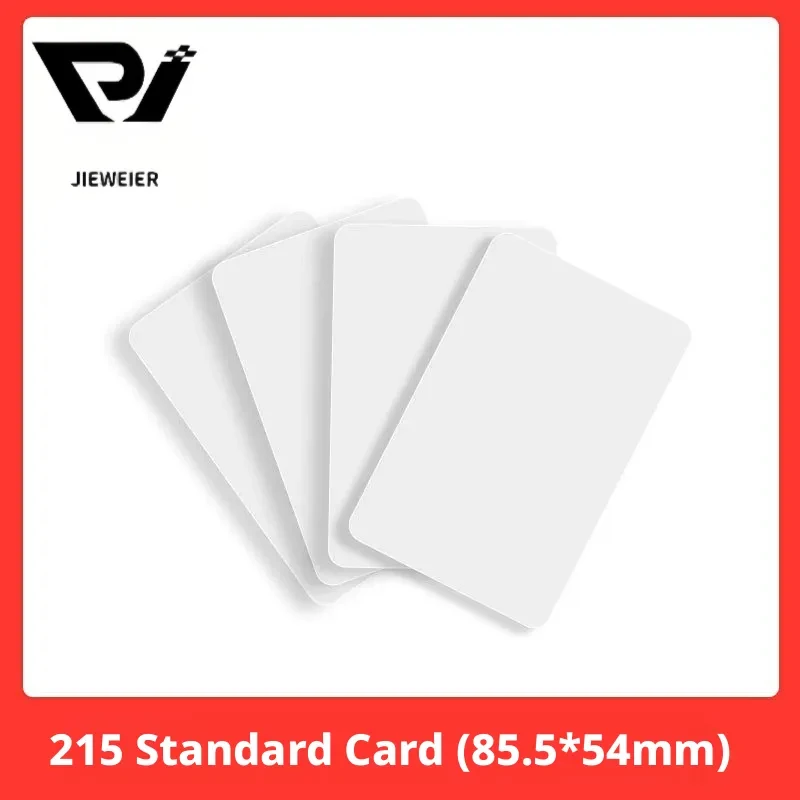 

NTAG215 Blank NFC Coin Card Tag 13.56MHz RFID TagMo 504Bytes for Game DIY Phone Automation Shortcuts