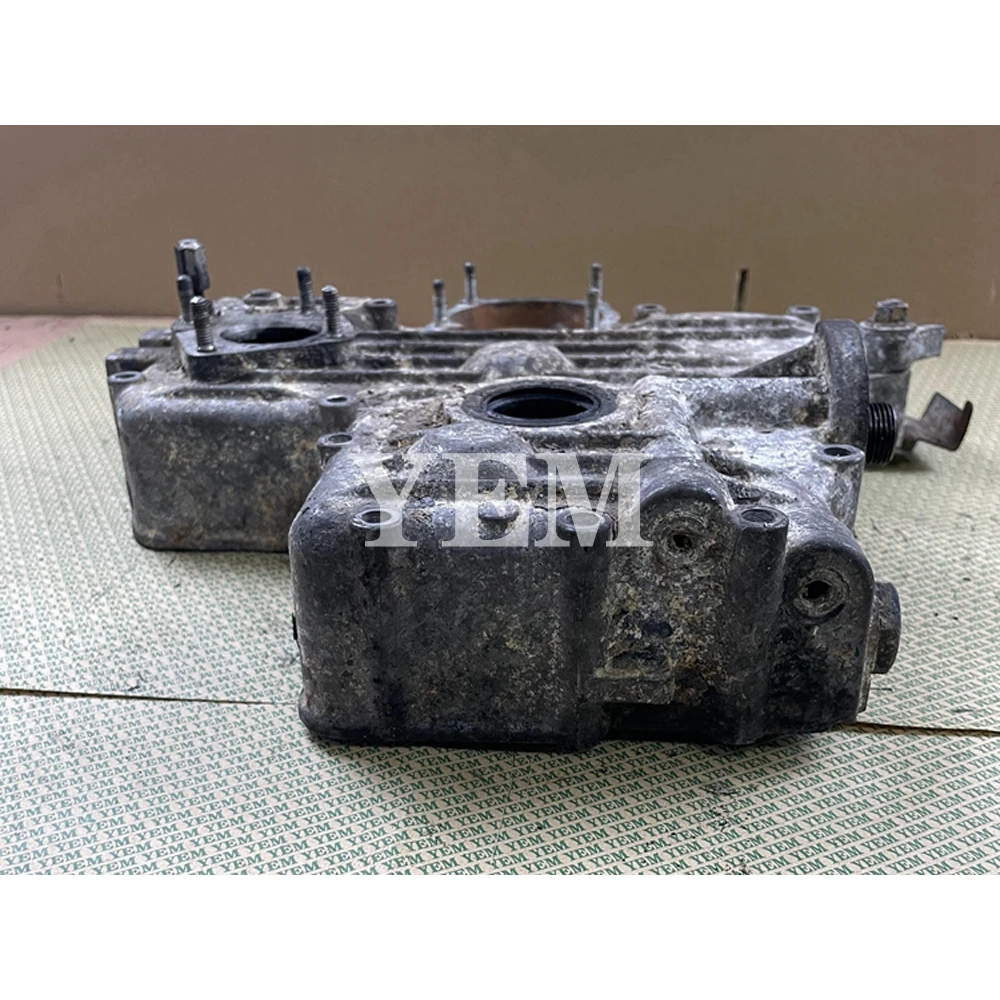 D850 Timing Cover For Kubota Machinery Engine