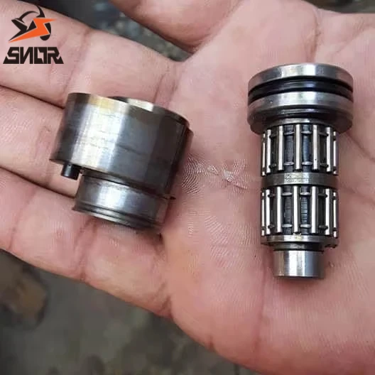 SNOR 1Kit محرك CG125 عمود الحدبات 7.6 شجرة كام رئيس تعديل سباق كام رئيس 6.6 لهوندا CG125 150cc 200cc دراجة نارية الملحقات #5