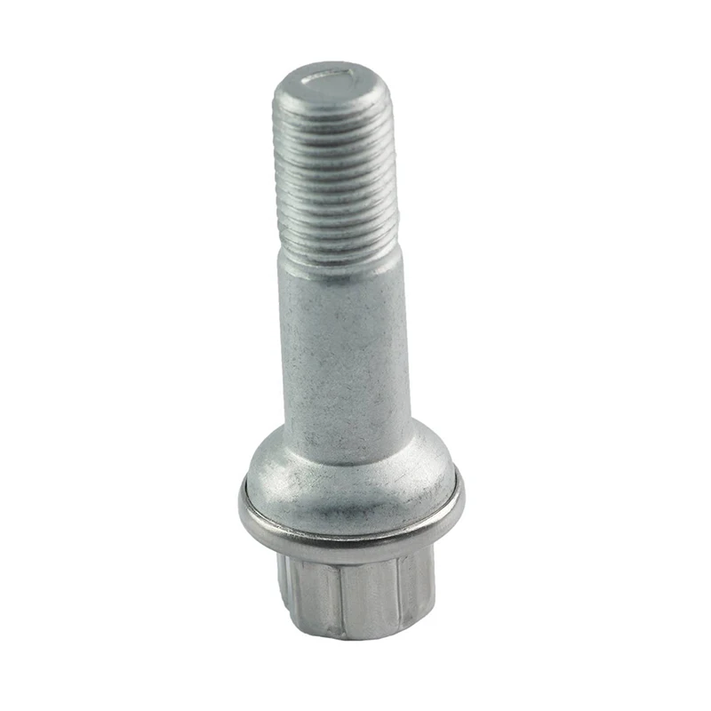 10PCS Wheel Lug Bolt Screw 0009905407 For Mercedes Benz GLE GL GLK ML S-Class GL450 GL550 GLE450 GLE550 2013 2014 2015 2016