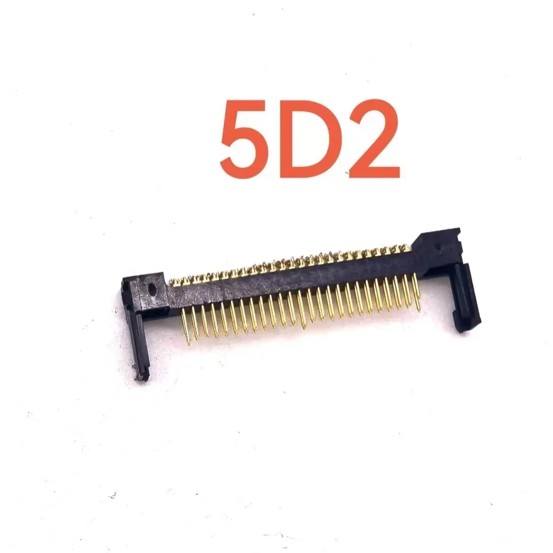 

Suitable for Canon EOS 5D2 5DII card slot card needle slot board needle board camera repair accessories