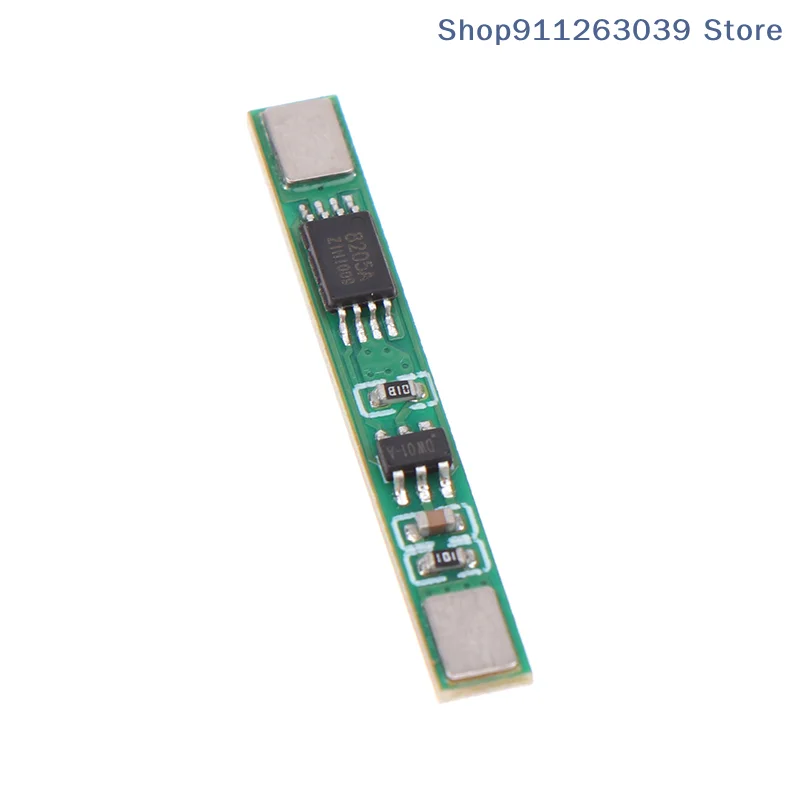 1 Pc TZT 1S 2S 3S 4S 3A 20A 30A Li-ion Lithium Battery 18650 Charger PCB BMS Protection Board For Drill Motor Lipo Cell Module