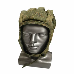 Russian EMR Airborne Combat Hat Windproof Outdoor Soft Helmet Hat