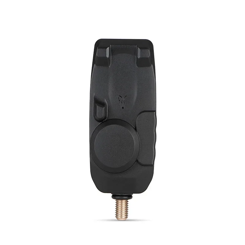 European carp fishing mini one-to-three/one-to-four alarm fishing alarm sea pole automatic electronic bell