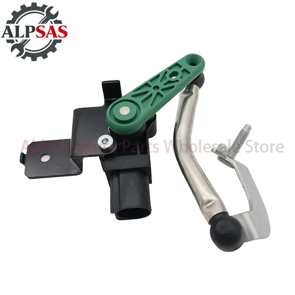 

3C0412521B 3C0412522B High Quality Front Right/Left Height level sensor For Audi Q3 VW Eos Golf Passat Wagon 2009-11 auto parts