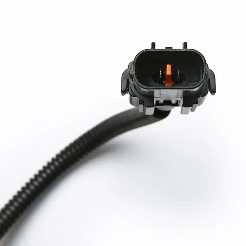 G7NA 93830-45003 Reverse-Light Replacement Switches, with Threaded Mounting Body, Corrugated Pigtail Sleeve, and Locking
