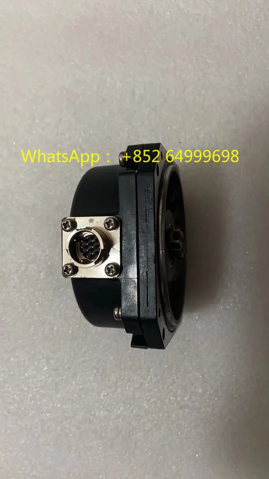Enkoder OSA18-100 untuk sevich motor OSA18 100