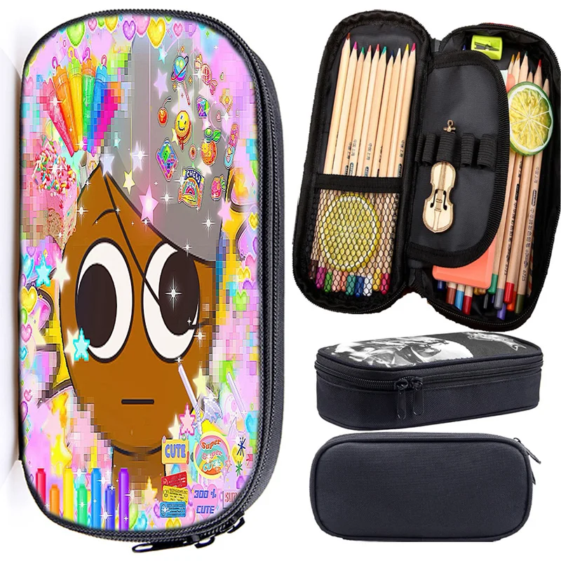 Anime Game Sprunki … - image