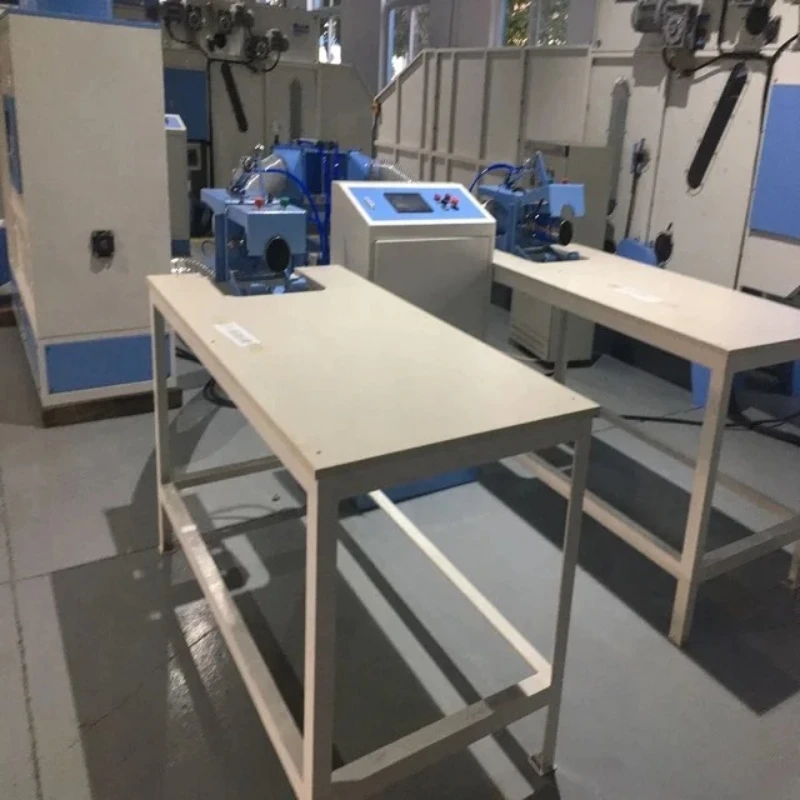 PP Cotton Fiber Carding Machine/ Wool Cotton Bale Opener Machine / Polyester Fiber Opening Machine for Pillow Making