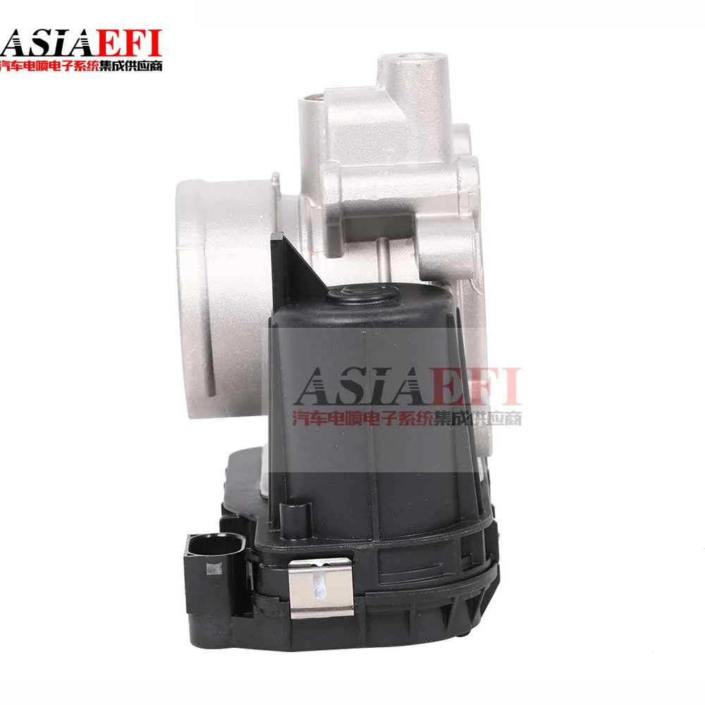 High Quality Throttle Body Assy OEM F01R00Y044 Changan alsvin Chery E2 faw N3 haima Familia 1.5L