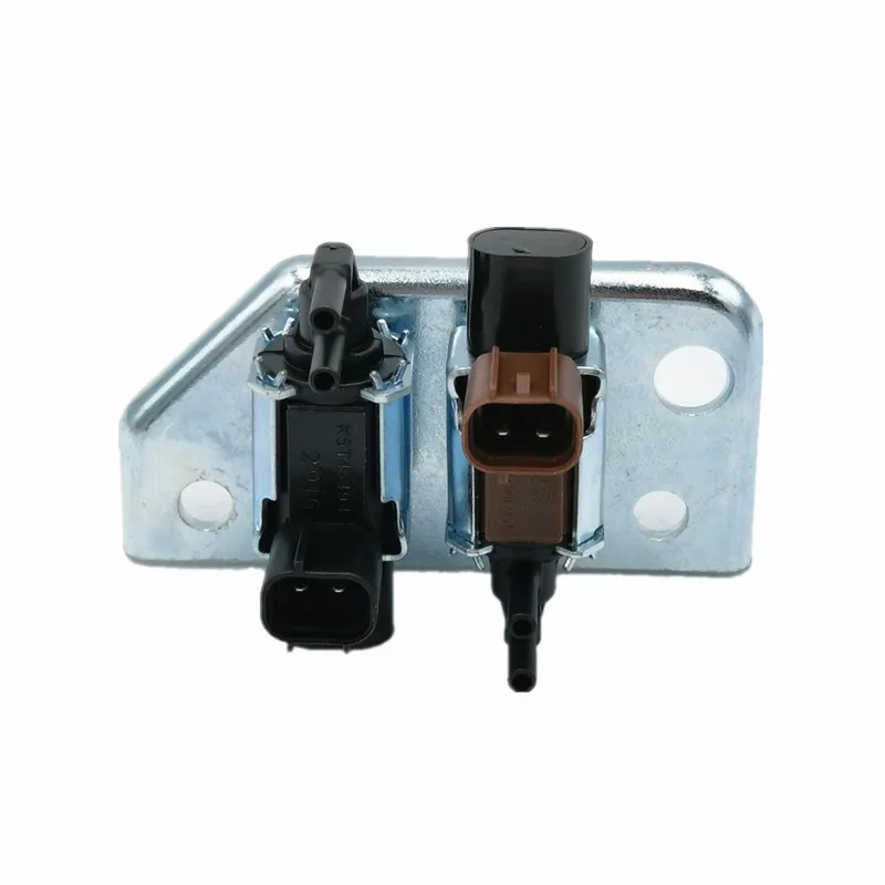 Emission Solenoid Valve MR577099 K5T81289 K5T46494 K5T48272 For Mitsubishi Pajero Montero Shogun Sport Triton Challenger L200