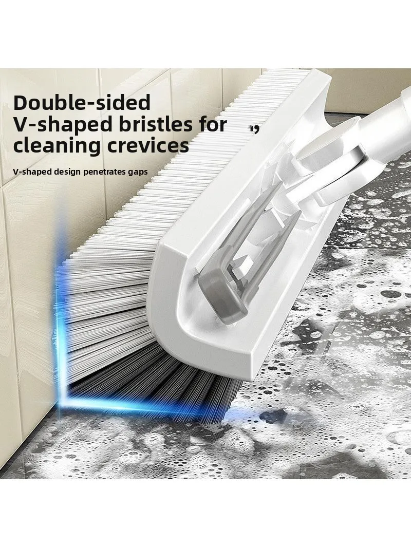 Long Handle Floor B…