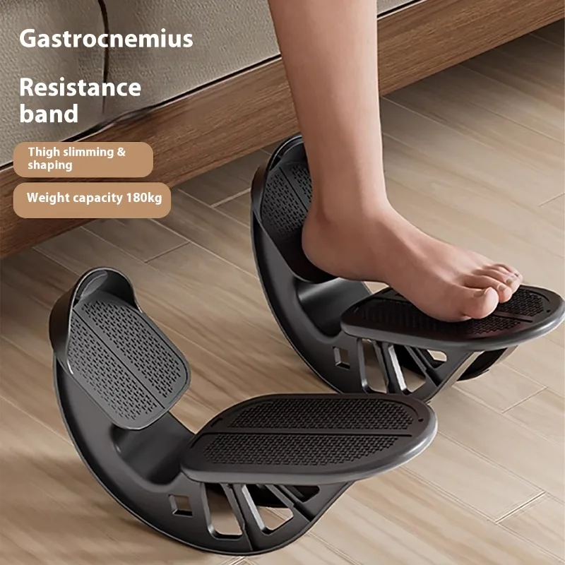 تمتد دواسة العجل مدلك الساق الداخلي وتر العرقوب سوليوس عجلة تمديد العضلات للتمرين المنزلي