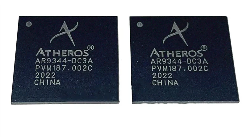 1~10pcs/lot AR9344 AR9344-BC2A AR9344-DC3A BGA 100% Brand New Original.