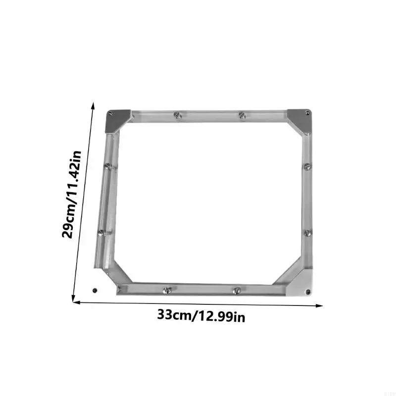 E1PF Adjustable Suction Cup Mount Mini Roof Mount for Space x Mini Car Roof Holder