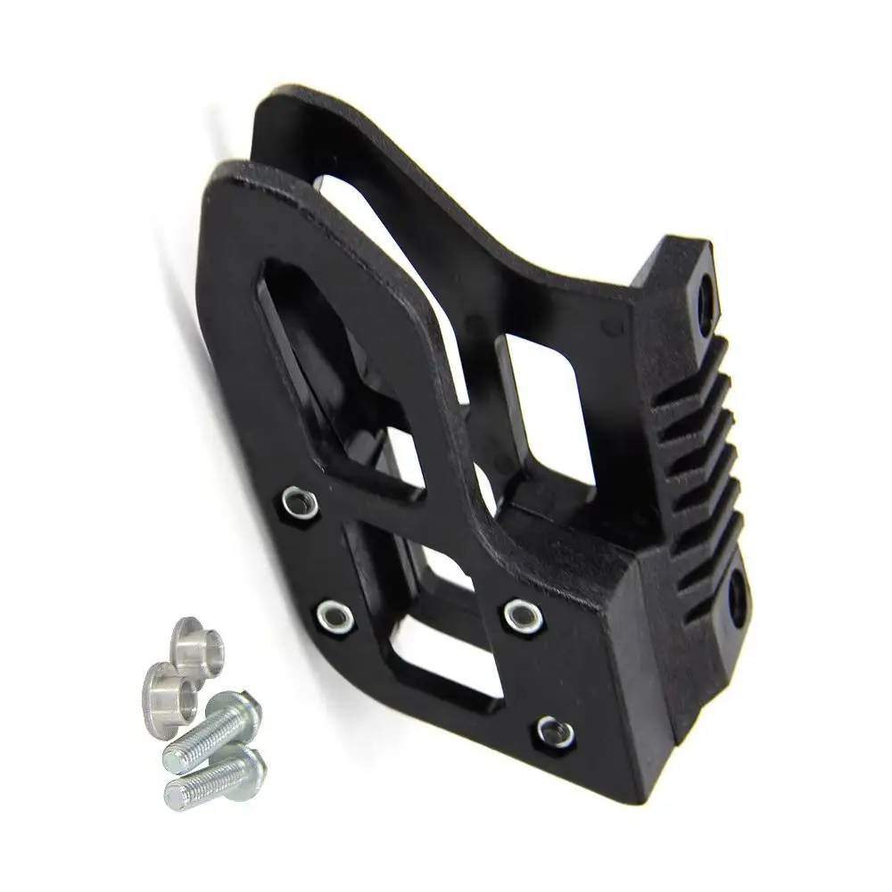 

Chain Guide Pulley Stabilizer Protector Plate Guard Cover for Yamaha Tenere 700 XTZ700 XT700Z T7 2019-2025