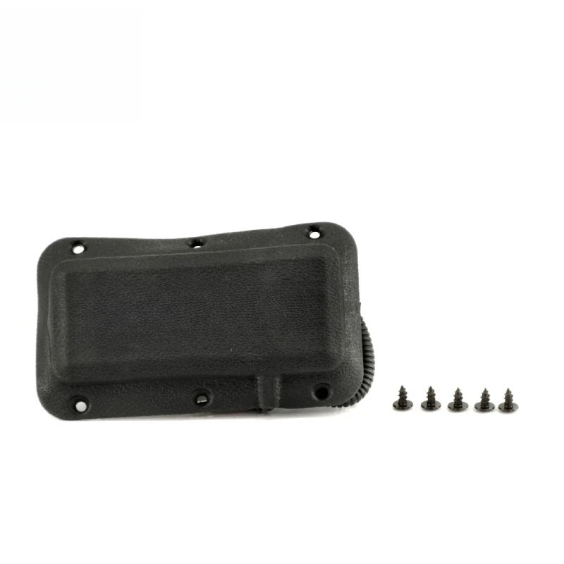 

Golf cart accessories Brake light pedal switch