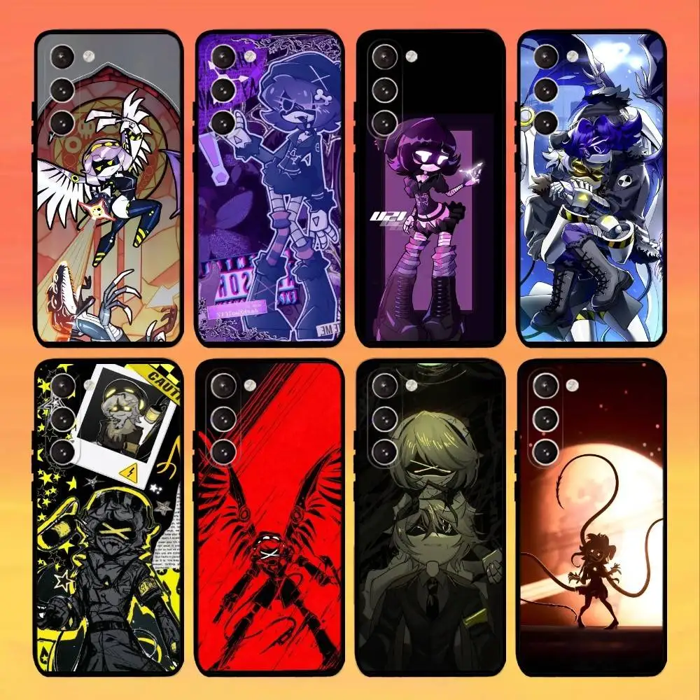 M-Murders D-Drones …