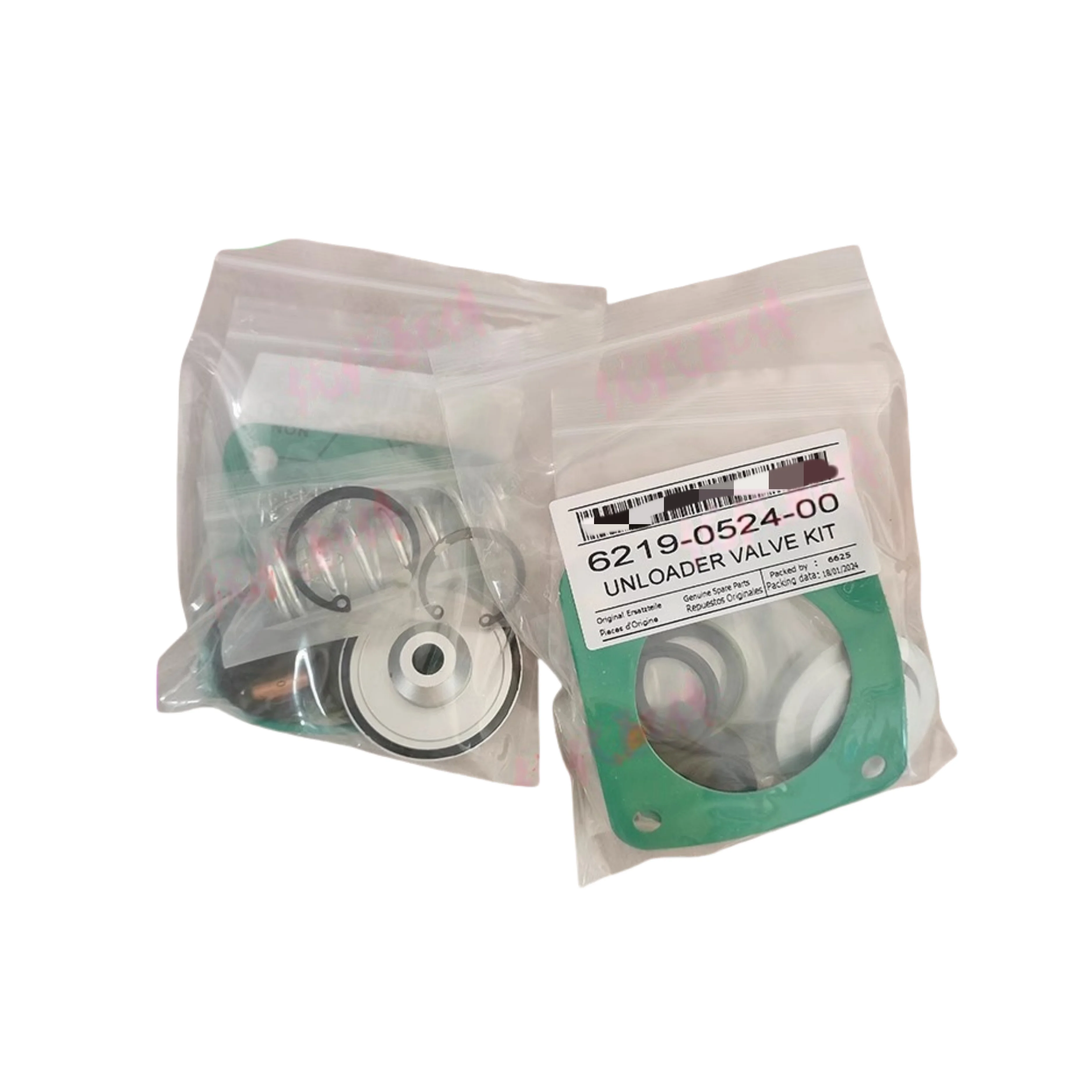 

6219052400 accessories