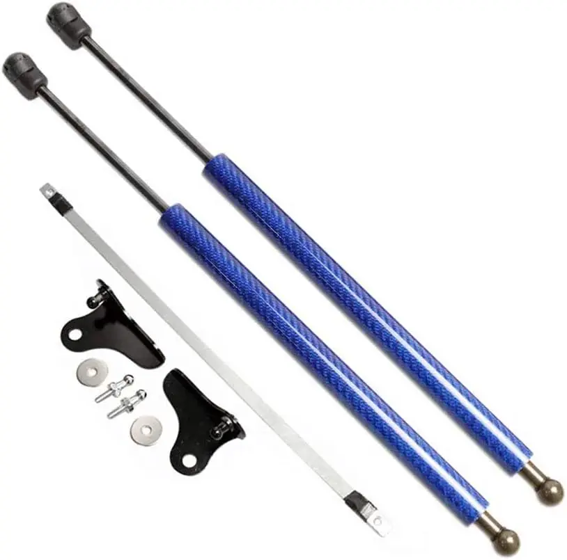 Cofano Struts Kit Per Mazda CX-30 DM 2019-2024 2025 Cofano Anteriore Modificare Ascensore Supporto Ammortizzatori Pistone Ammortizzatore Prop Asta