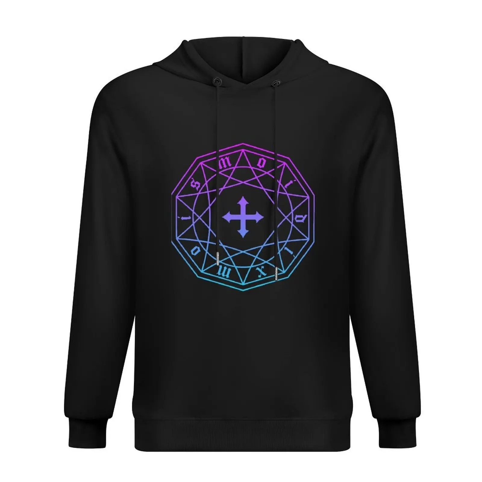 

Gifts For Women Mizer Malice Mizer Cool Gifts Hoodie korean clothes men's sweat-shirt set hoodies for men