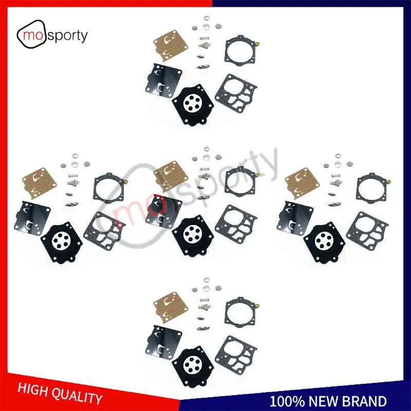 5SET Kit di riparazione carburatore per Stihl MS660 MS650 MS 650 660 064 066 motosega K15-WJ K12-WJ K15 WJ