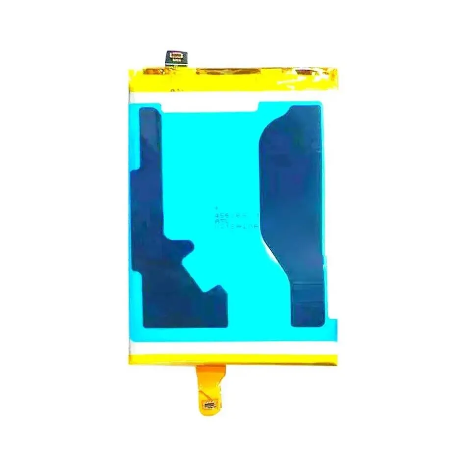 แบตเตอรี่โทรศัพท์มือถือปลอดภัยสำหรับ Vivo Iqoo Z3 V2073A 4400Mah B-Q1