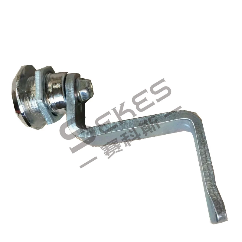 

Atlas Copco air Compressor Part 2252723700 1623990500 Handle Door Lock