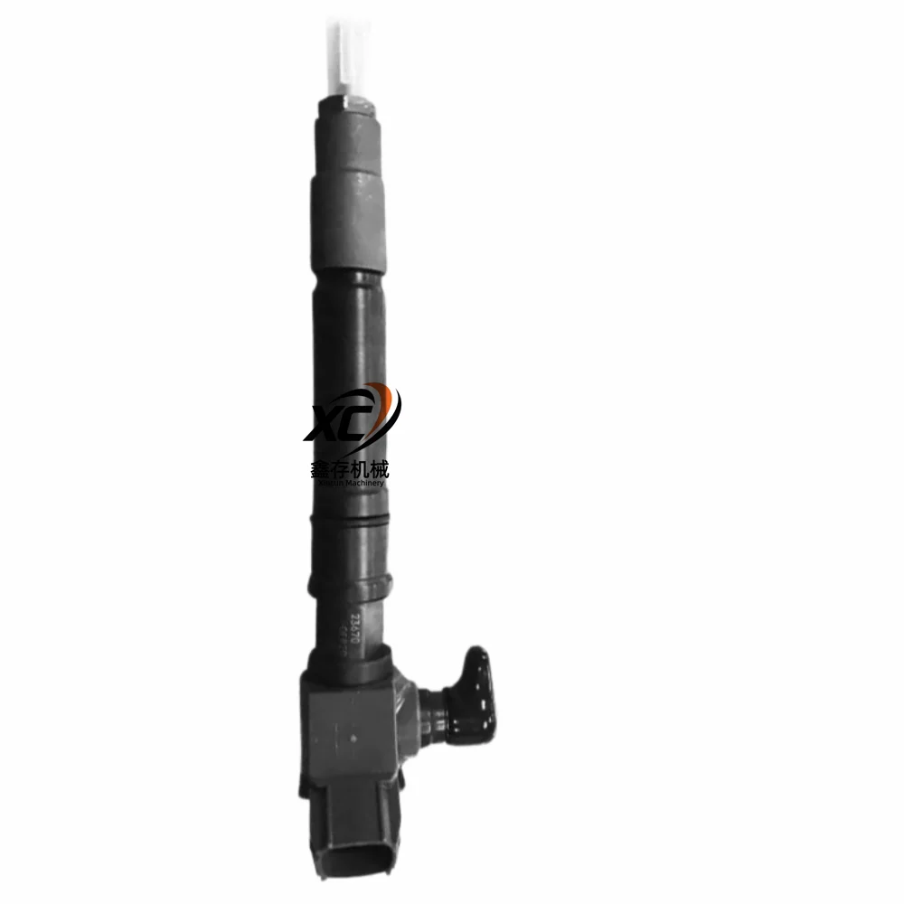 ATV&UTV23670-0E020 295700-0560 High Quality Common Rail Fuel Injector for 2GD-FTV Engine Construction Machinery Parts Brand New