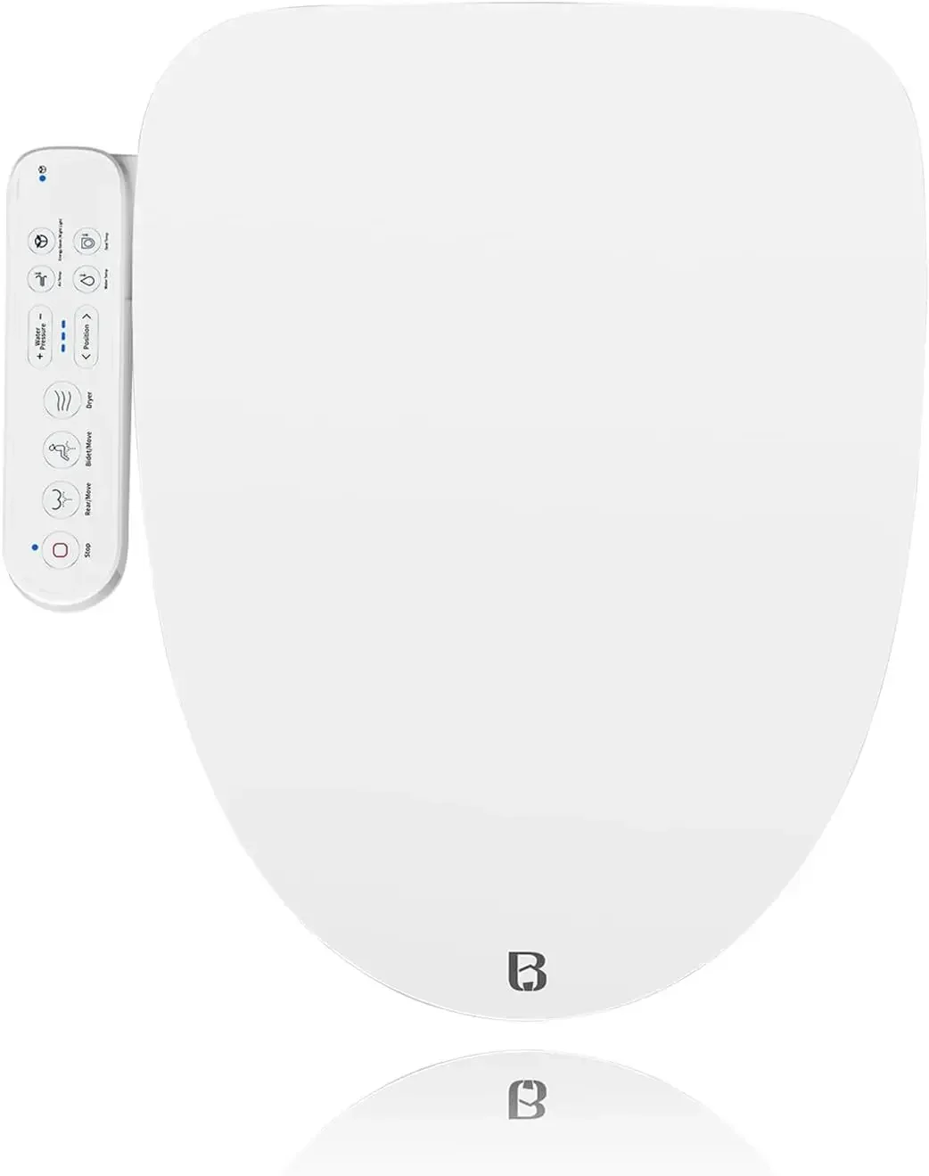 Z1 Bidet Toilet Sea…
