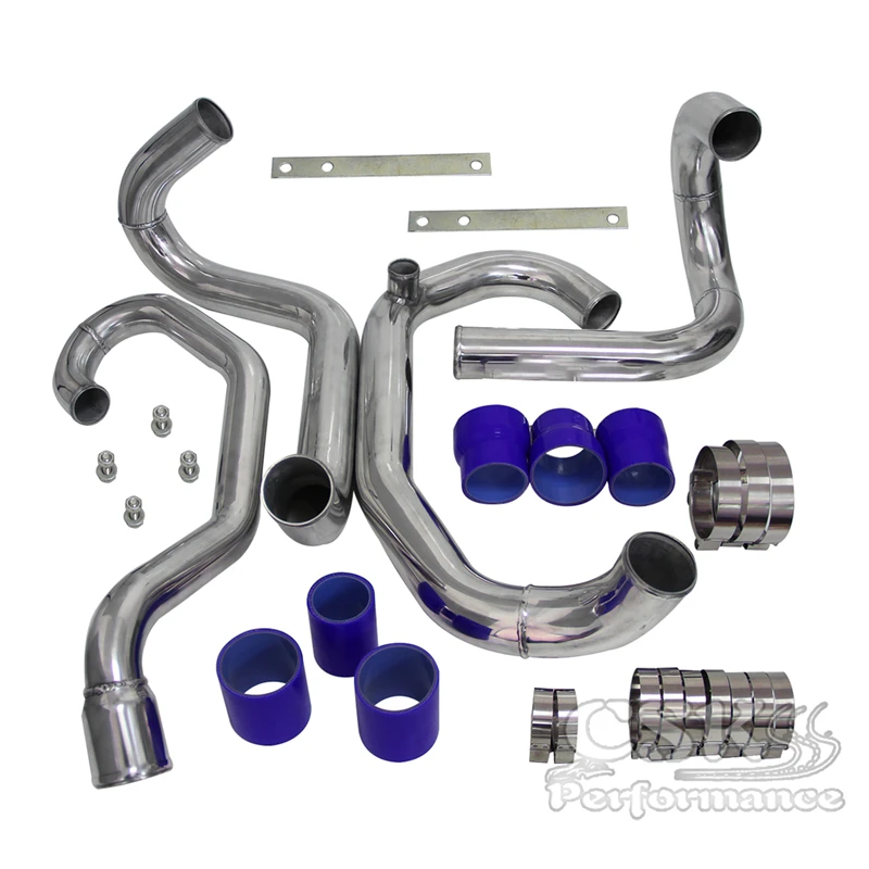 

FMIC Intercooler Piping Kit For 96-00 Subaru Impreza GC8 WRX STI EJ20 2.0L RS