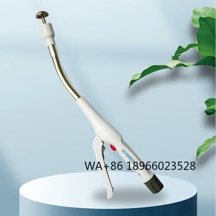 

Surgical medical instrument Disposable circular stapler with CE/ISO certificate for gastrointestinal surgery