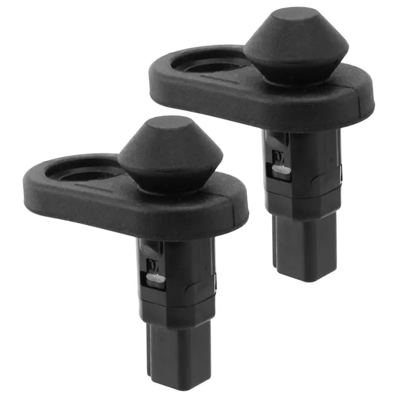 

2X разветвитель для дверей 84231-60070 для Toyota Camry Corolla Lexus Scion