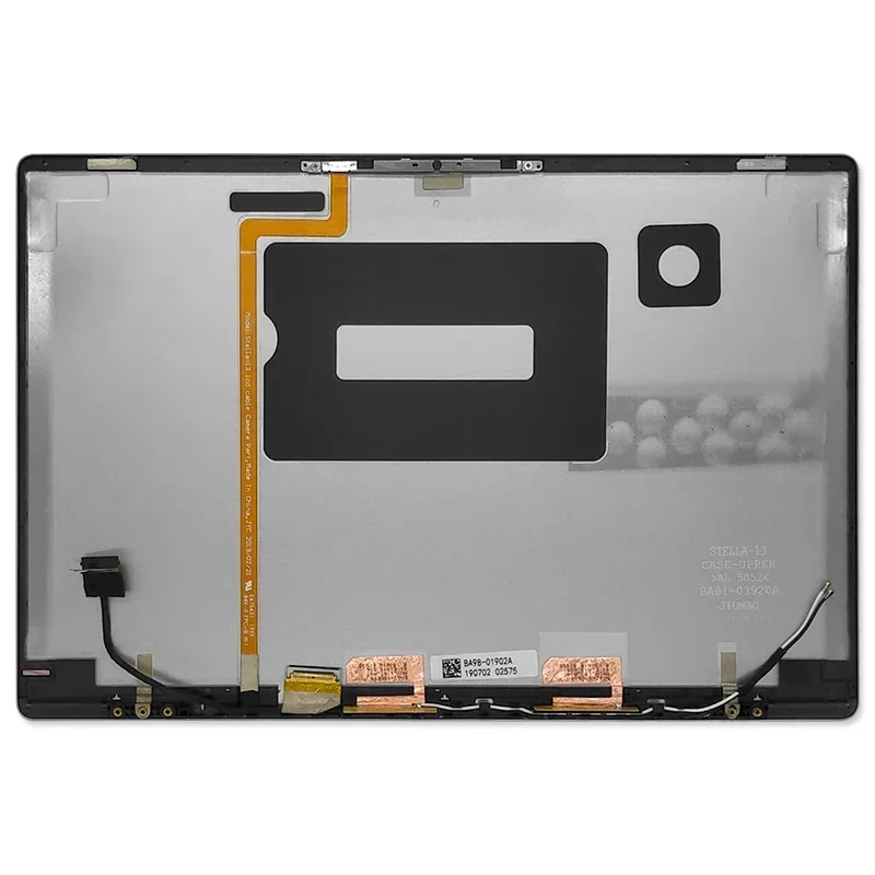 New for NT730XBE, NP730XBE, 730XBV laptop: LCD rear cover, front panel, palm rest, bottom cover, hinge, ABCD shield