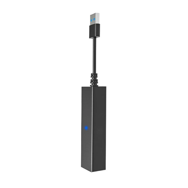 Cable adaptador USB a adaptador mini cámara a adaptador juegos